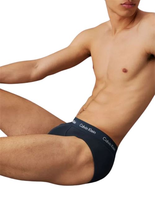 Slip mix in cotone Calvin Klein | 0000U2661GQY5